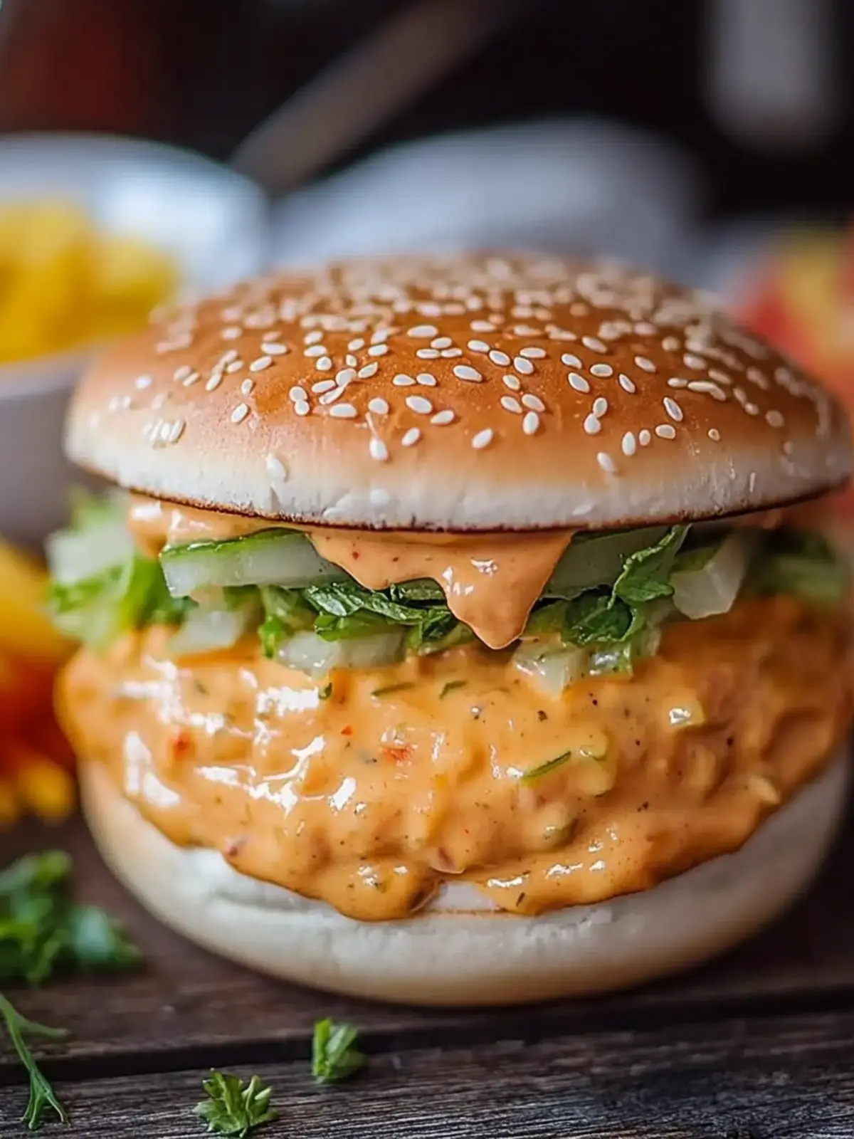 Homemade Big Mac Sauce for Next-Level Burgers at Home 5 Homemade Big Mac Sauce
