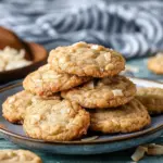 Heavenly Chewy Coconut Cookies: Your New Favorite Treat 10 Chewy Coconut Cookies
