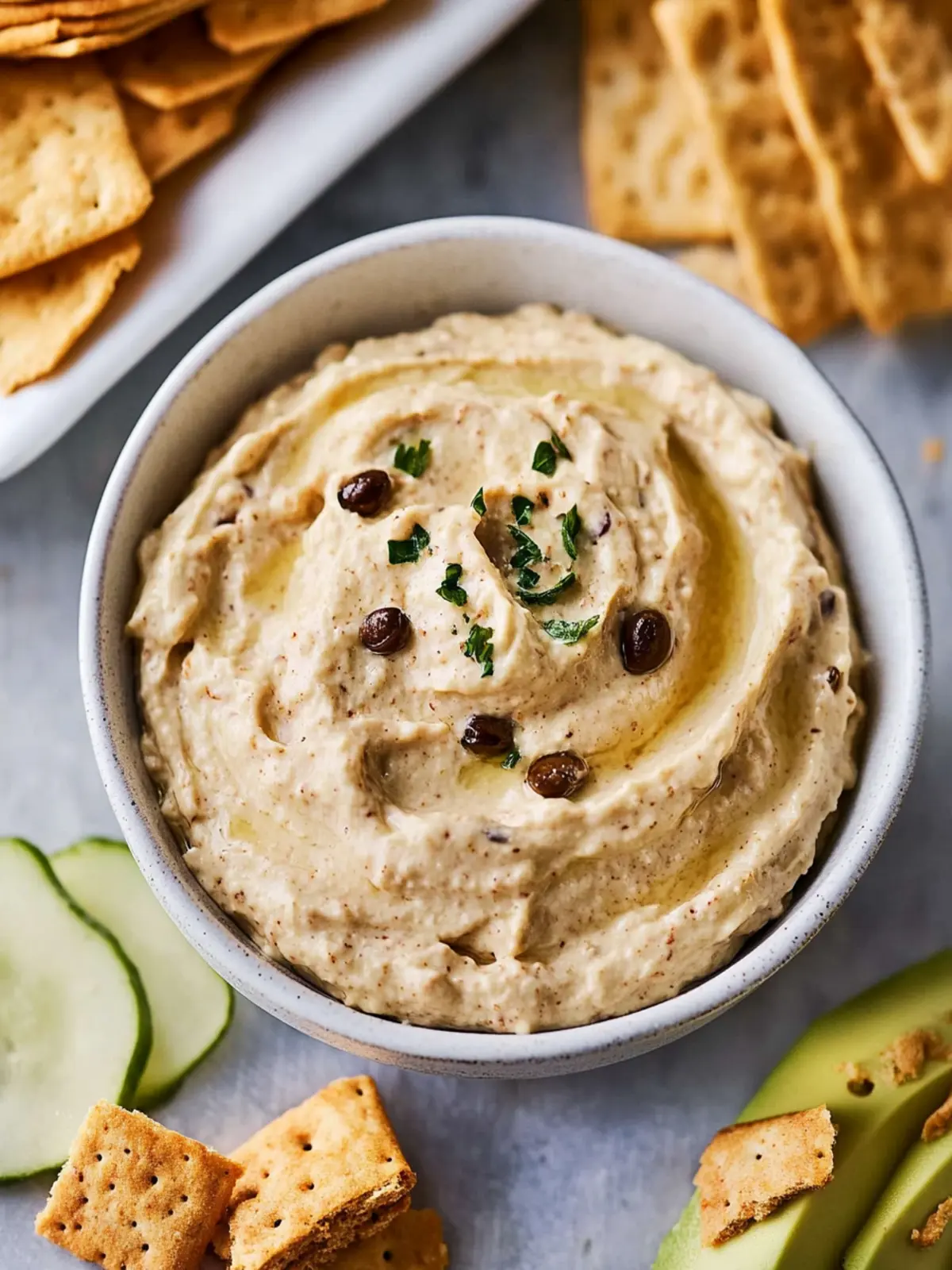 Buckeye Dip