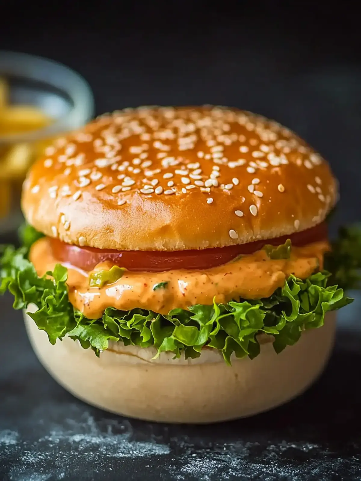 Homemade Big Mac Sauce for Next-Level Burgers at Home 3 Homemade Big Mac Sauce