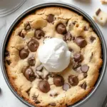 Pizookie Recipe