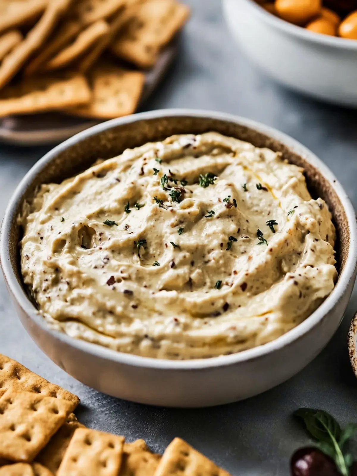 Buckeye Dip