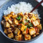 Sticky Ginger Cashew Tofu That Will Wow Your Taste Buds 7 Sticky Ginger Cashew Tofu