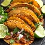 Delicious Crock Pot Birria Tacos for Cozy Nights In 6 Crock Pot Birria Tacos