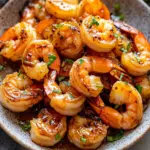 Savory 10-Minute Honey Garlic Shrimp for Quick Weeknight Bliss 45 10-Minute Honey Garlic Shrimp