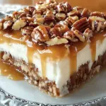 Butter Pecan Praline Poke Cake Makes Dessert Special Today! 9 Butter Pecan Praline Poke Cake Makes Dessert Special