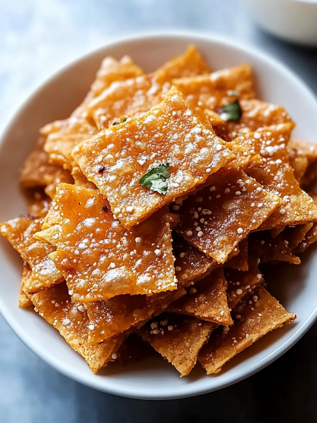 25-Minute Addictive Taco Crackers: Your New Favorite Snack 2 25-Minute Addictive Taco Crackers