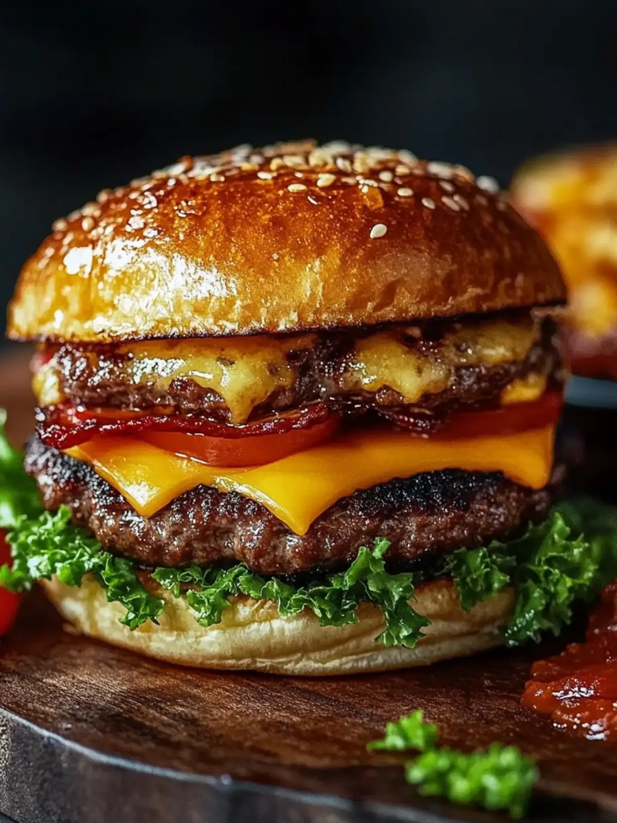 Crack Burgers: Your New Go-To Burger Recipe