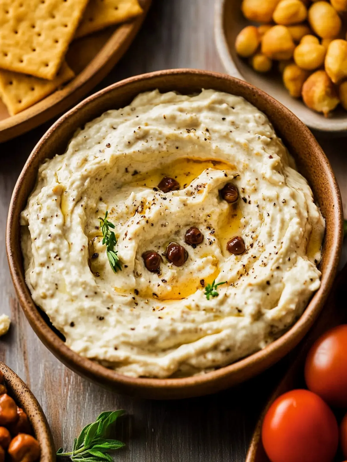 Buckeye Dip