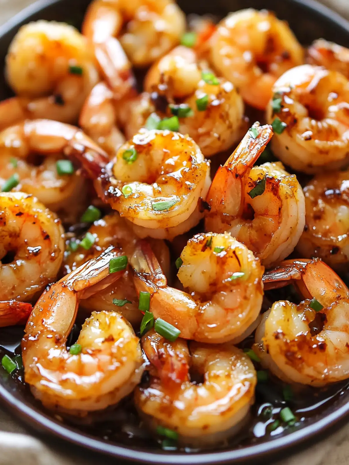 Savory 10-Minute Honey Garlic Shrimp for Quick Weeknight Bliss 2 10-Minute Honey Garlic Shrimp