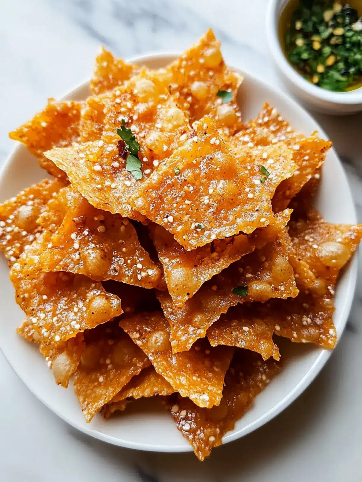 25-Minute Addictive Taco Crackers: Your New Favorite Snack 4 25-Minute Addictive Taco Crackers