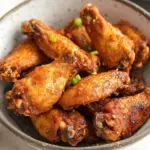 Crispy Five Spice Chicken Wings That Steal the Show 7 Five Spice Chicken Wings