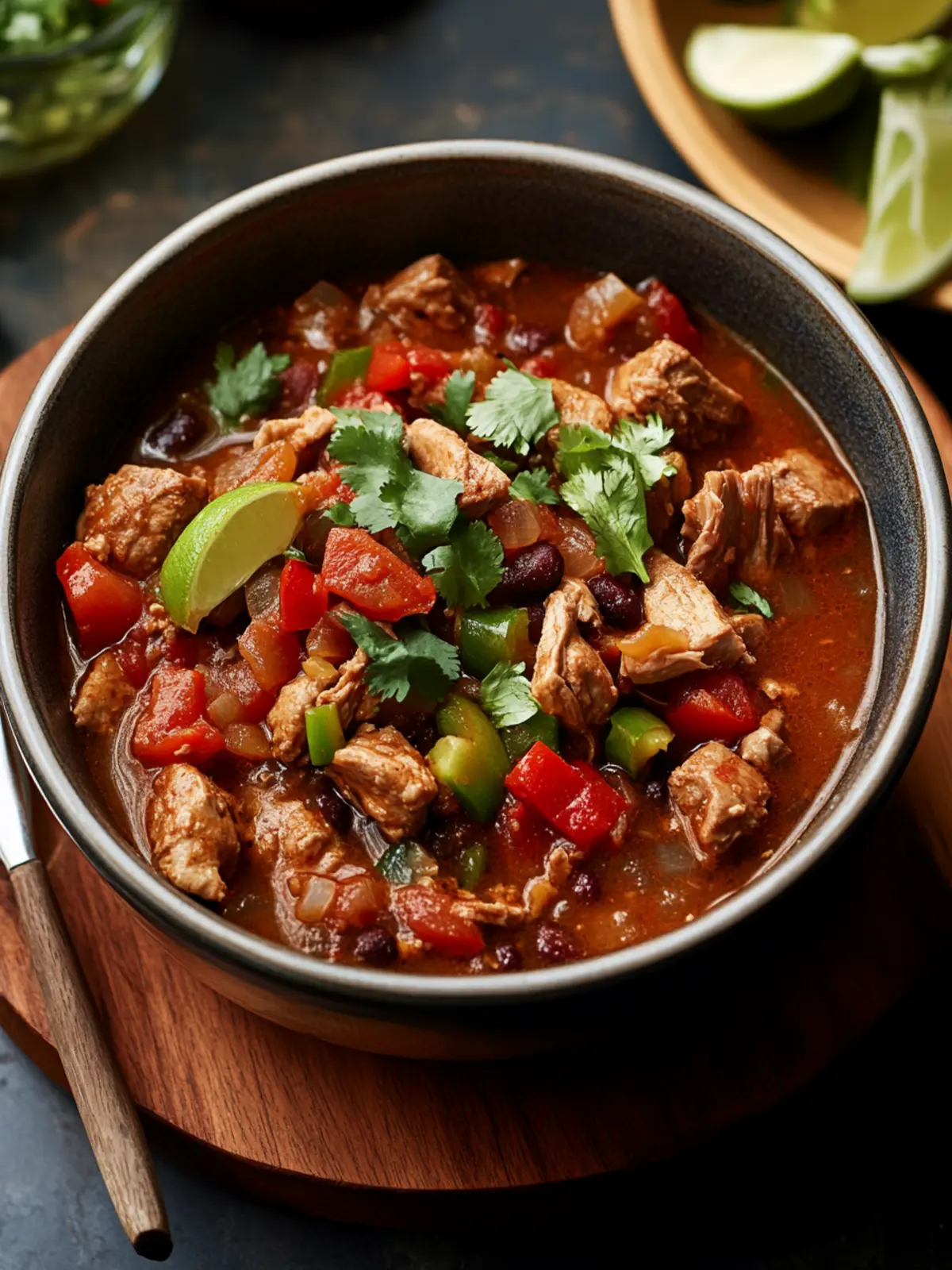 Delicious Aguadito De Pollo for a Cozy Family Meal 4 Aguadito De Pollo