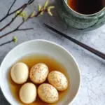 Perfectly Flavored Chinese Tea Eggs You’ll Want Daily 6 Chinese Tea Eggs