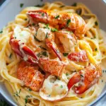 Heavenly Best Lobster Sauce for Pasta and Seafood Delight 9 Best Lobster Sauce for Pasta and Seafood
