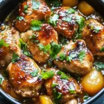 Easy Miso Butter Chicken: Quick Dinner That Wows Every Time 7 Easy Miso Butter Chicken