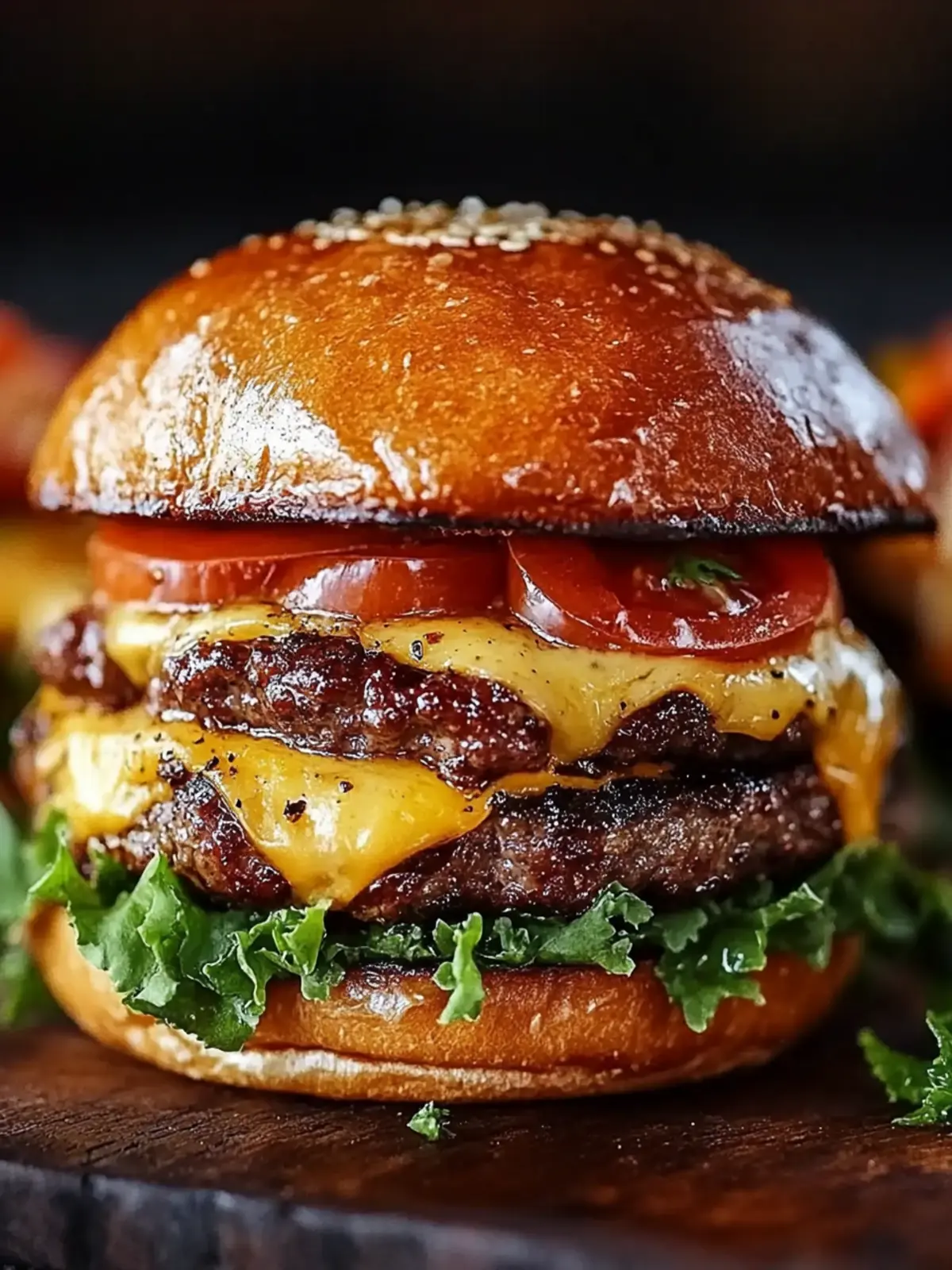 Crack Burgers: Your New Go-To Burger Recipe