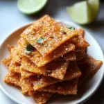 25-Minute Addictive Taco Crackers