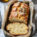 Irresistible Irish Beer and Cheddar Bread in Under an Hour 8 Irish Beer and Cheddar Bread
