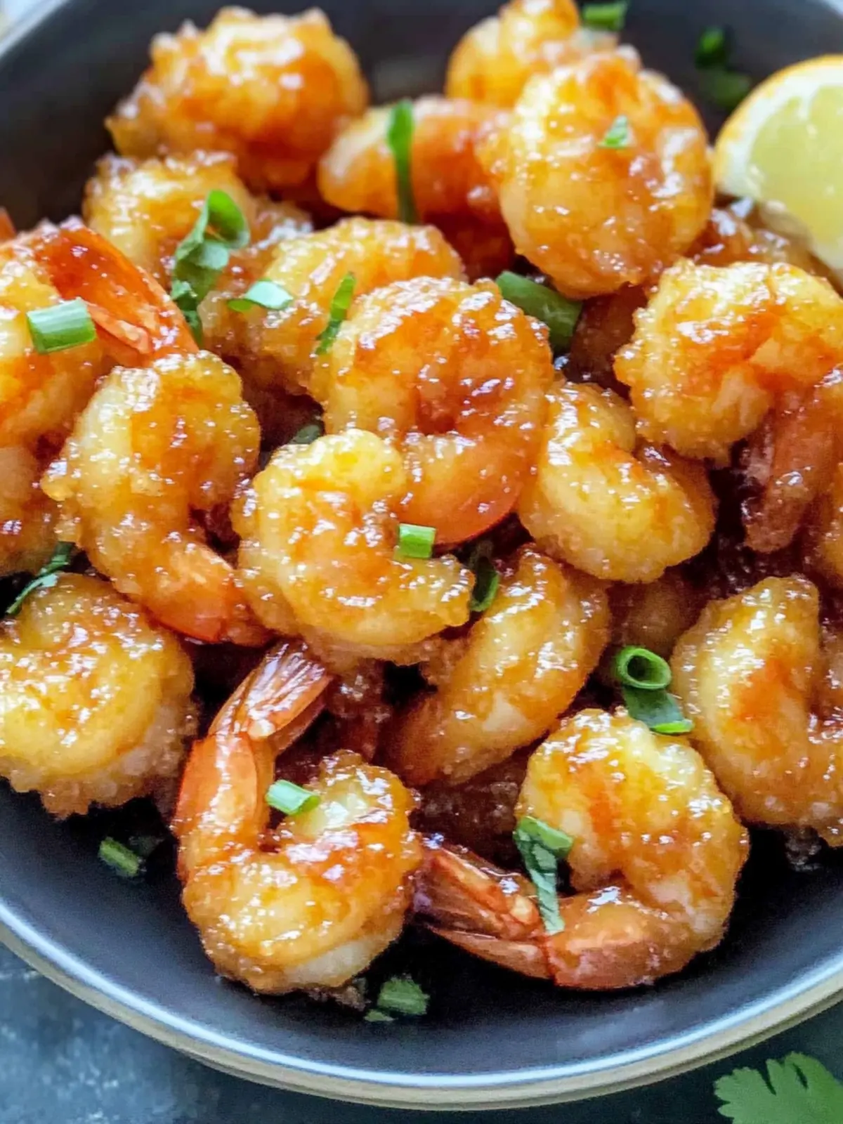 Irresistible Crispy Orange Shrimp Recipe You’ll Love