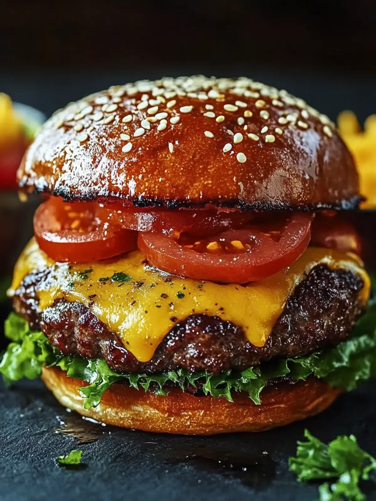 Crack Burgers: Your New Go-To Burger Recipe