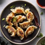 Mouthwatering Chinese Dumplings (Jiaozi) to Wow Your Tastebuds 6 Chinese Dumplings (Jiaozi)