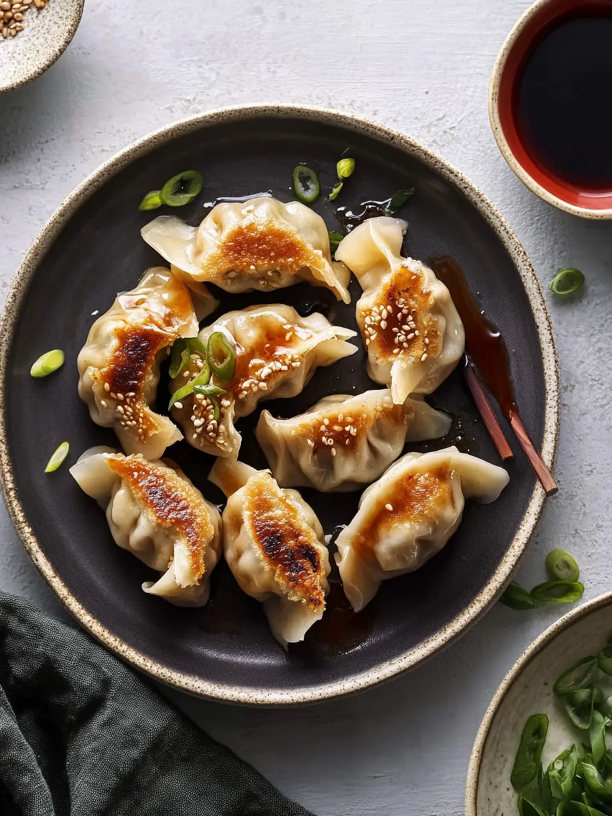 Mouthwatering Chinese Dumplings (Jiaozi) to Wow Your Tastebuds 5 Chinese Dumplings (Jiaozi)