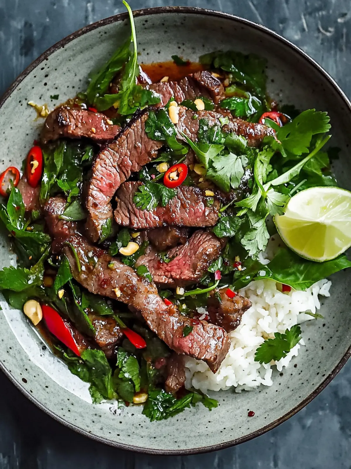 Thai Crying Tiger Beef: Elevate Your Grilling Experience 4 Thai Crying Tiger Beef: Spice Up Your Grilling Game