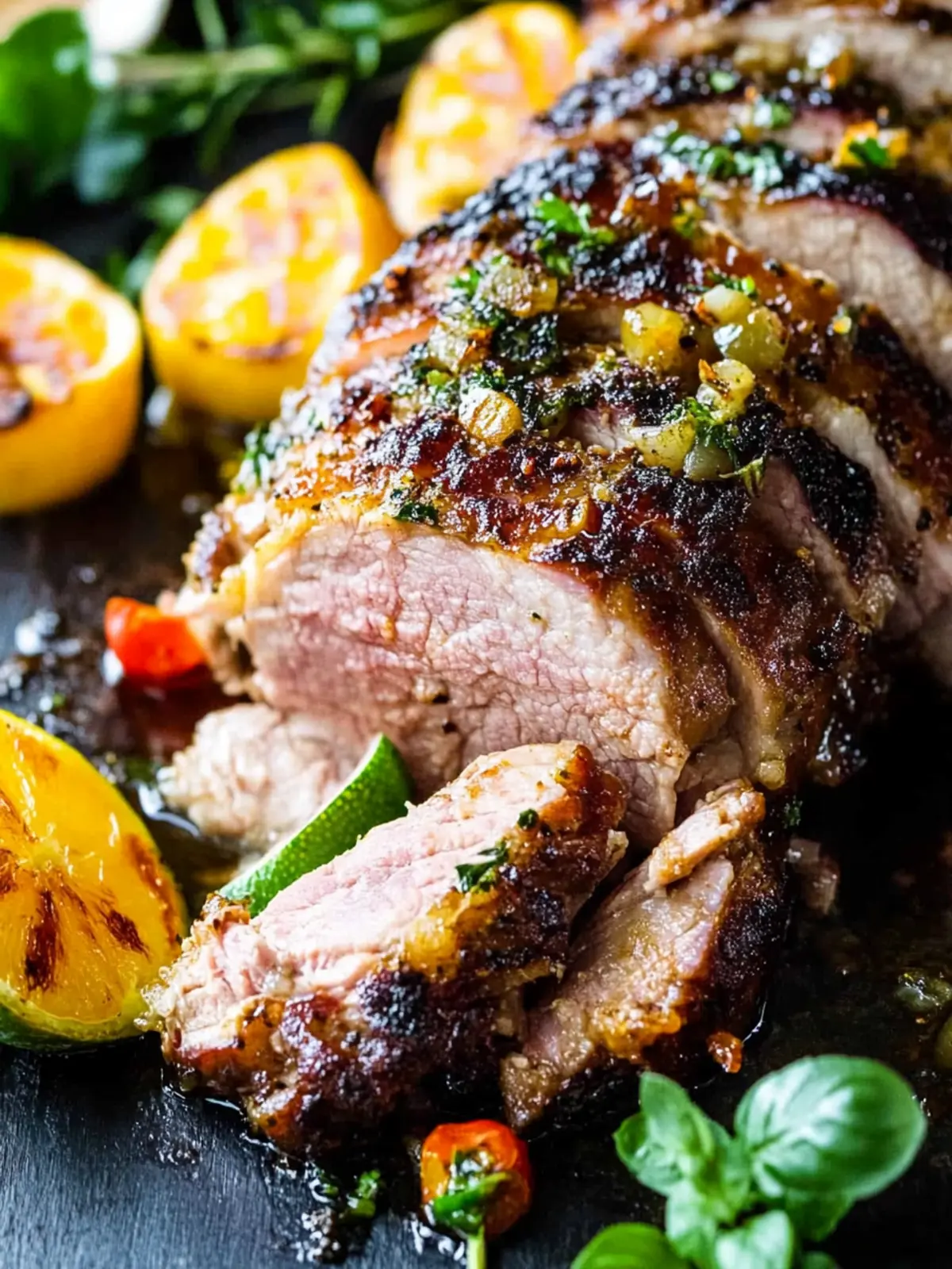 Mouthwatering Cuban Roasted Mojo Pork for Your Next Feast 2 Cuban Roasted Mojo Pork