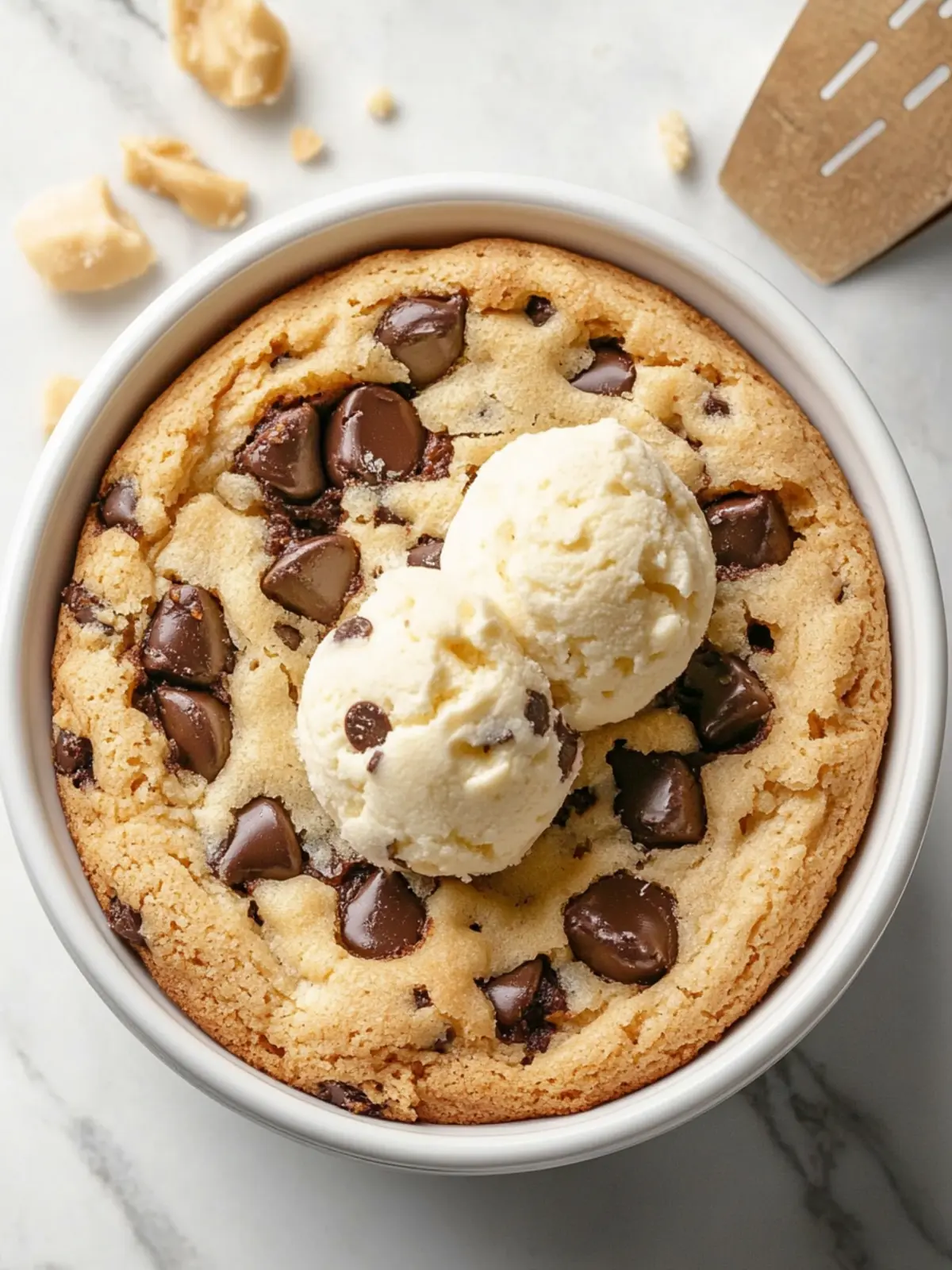 Pizookie Recipe