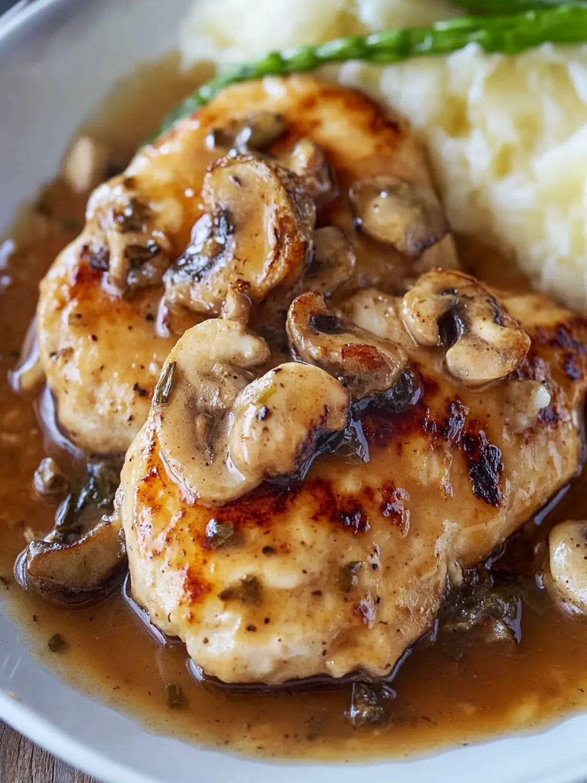 Satisfy Your Cravings with Cheesecake Factory Chicken Madeira 3 Cheesecake Factory Chicken Madeira