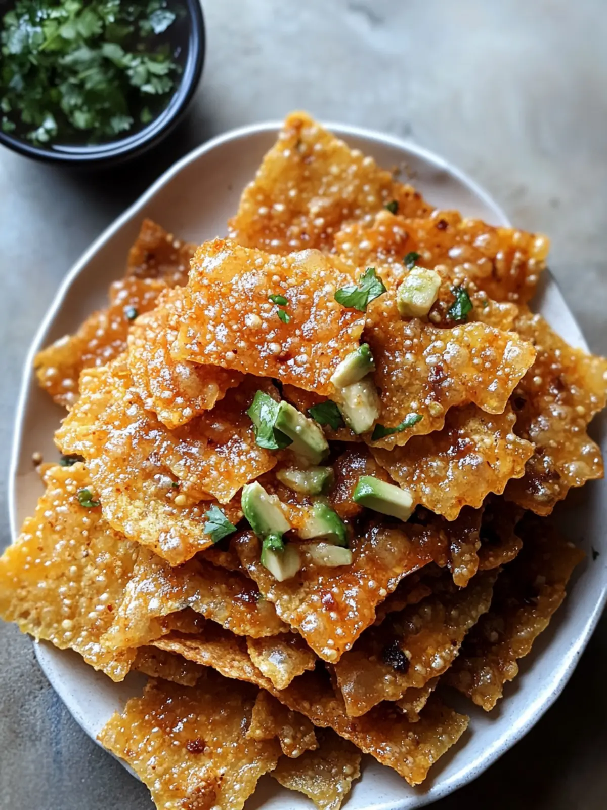 25-Minute Addictive Taco Crackers: Your New Favorite Snack 3 25-Minute Addictive Taco Crackers