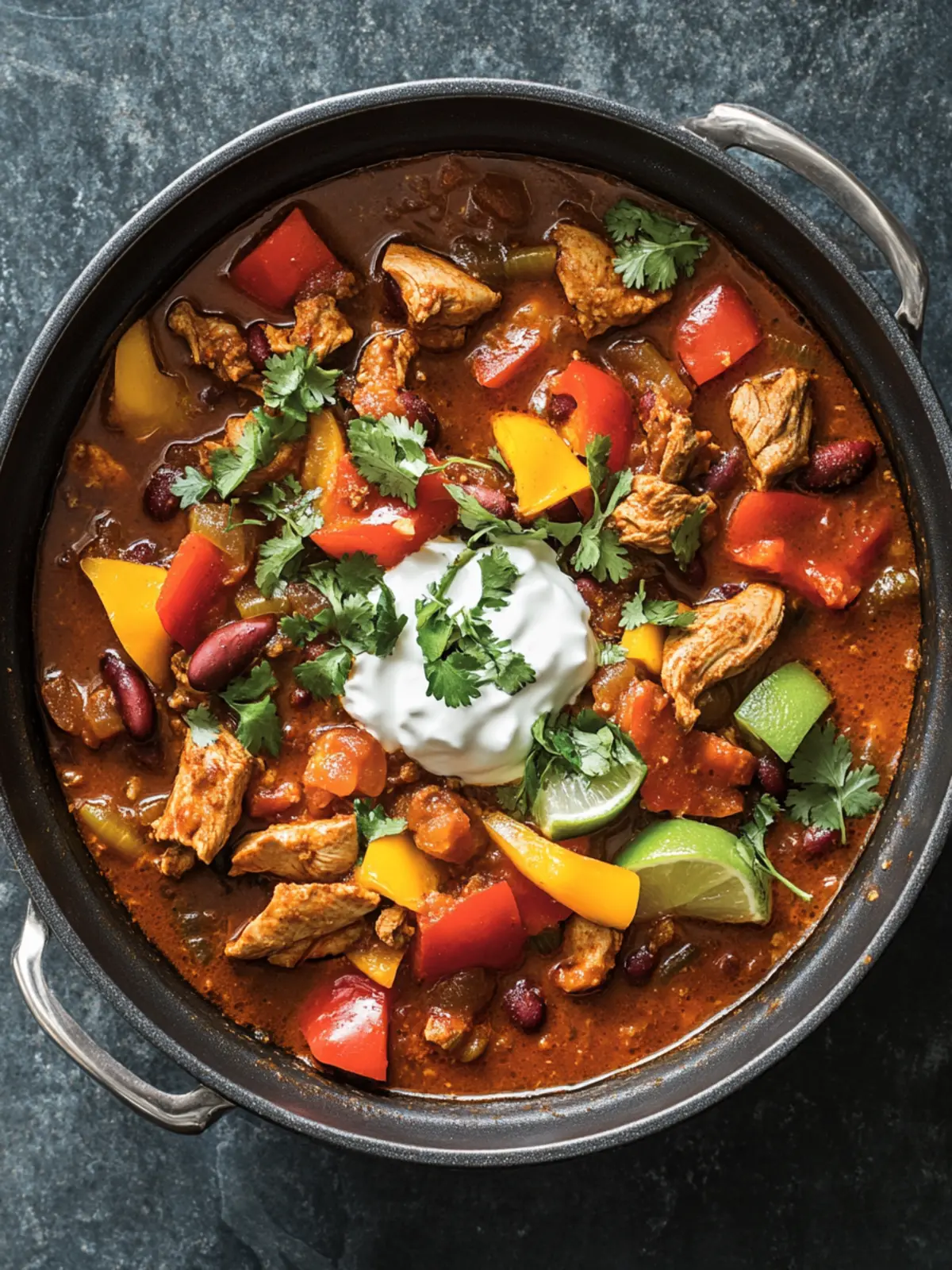 Delicious Aguadito De Pollo for a Cozy Family Meal 2 Aguadito De Pollo