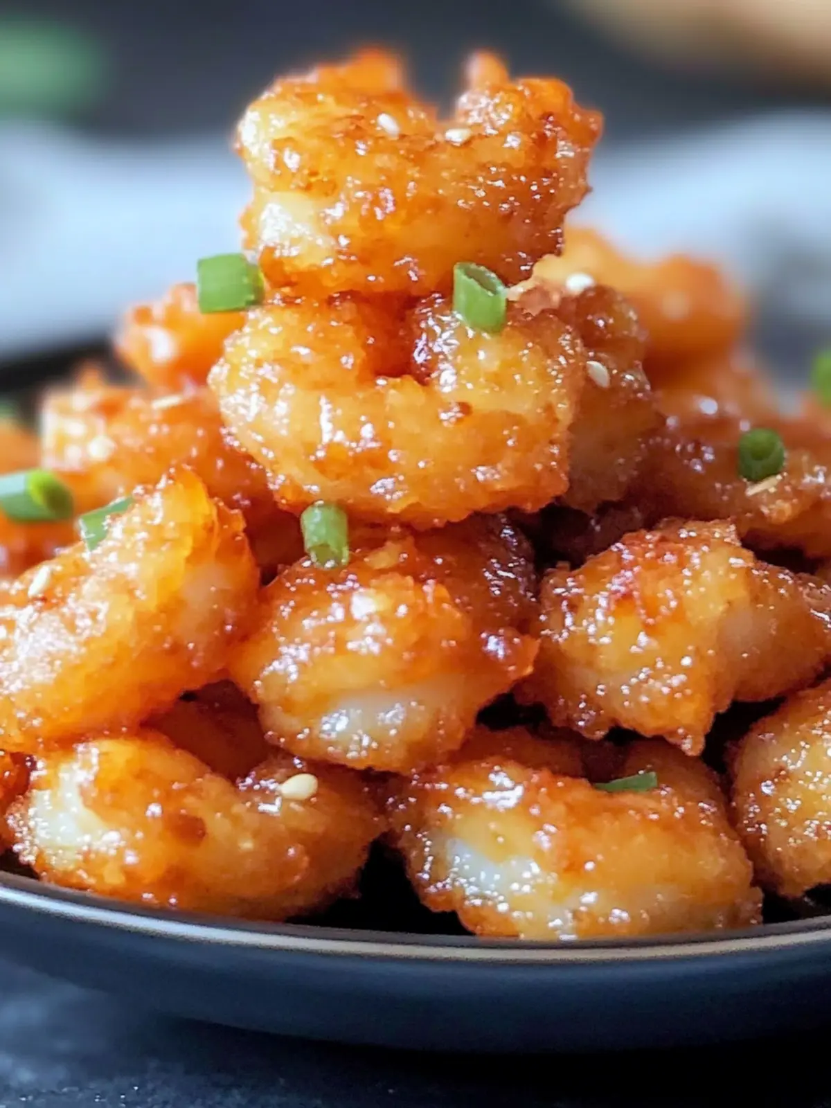 Irresistible Crispy Orange Shrimp Recipe You’ll Love