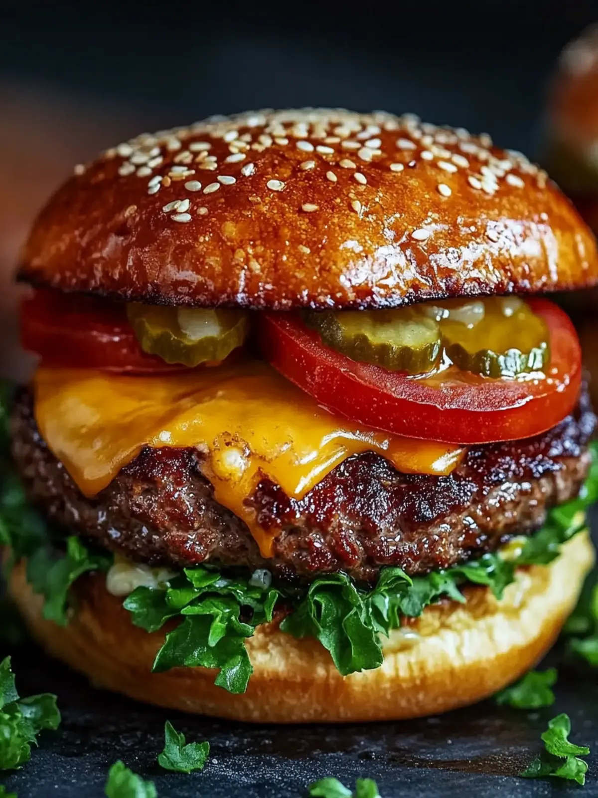 Crack Burgers: Your New Go-To Burger Recipe