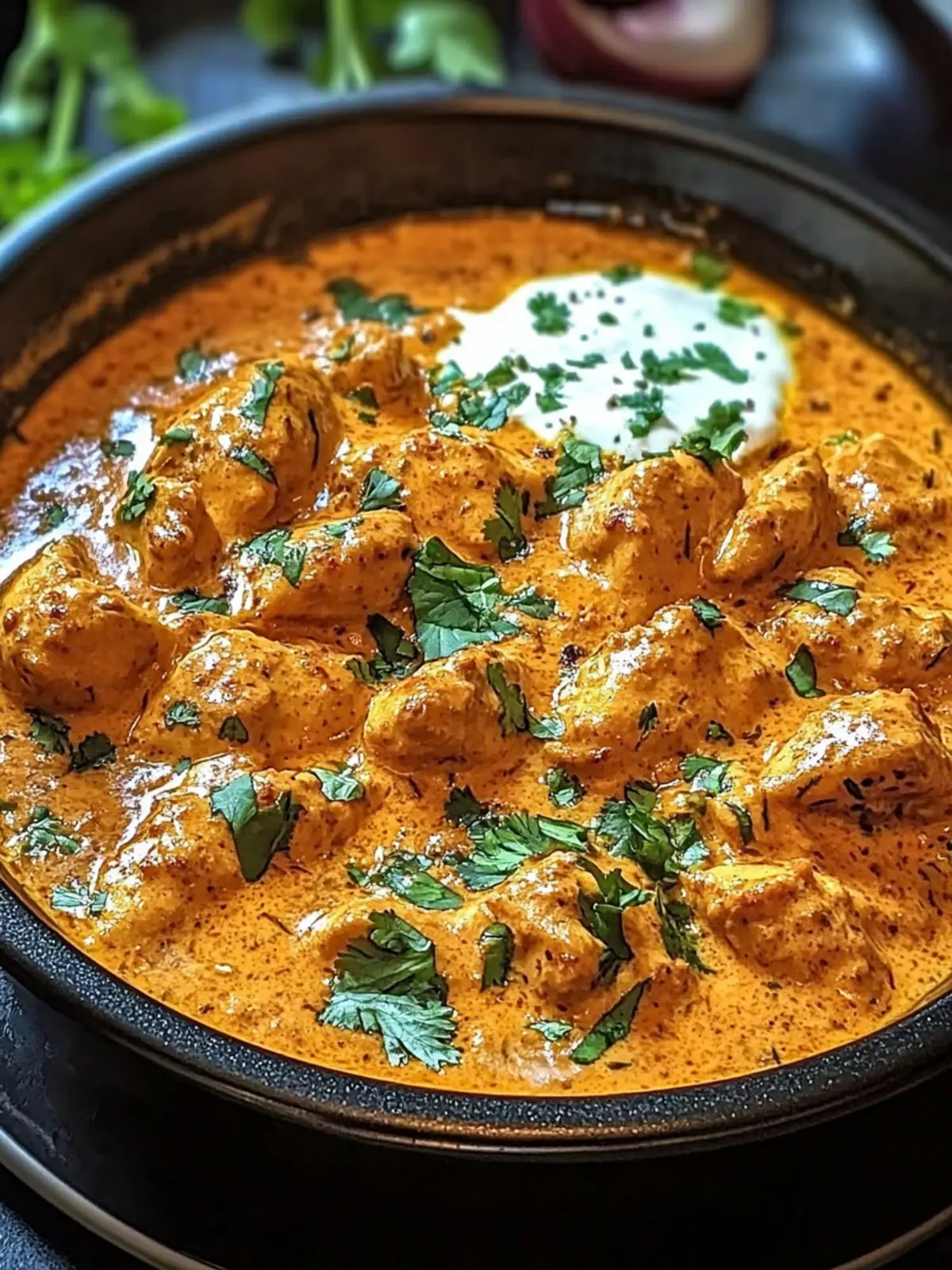 Creamy Cowboy Butter Chicken for Easy Weeknight Bliss 4 Cowboy Butter Chicken