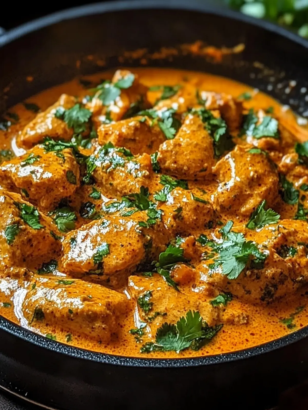 Creamy Cowboy Butter Chicken for Easy Weeknight Bliss 2 Cowboy Butter Chicken
