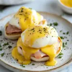 Delicious Eggs Benedict: A Perfect Homemade Brunch Delight 8 Eggs Benedict