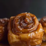 Miso Caramel Sticky Buns: Your New Favorite Brunch Indulgence 6 Miso Caramel Sticky Buns