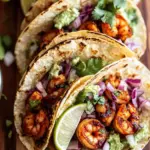 Savor Blackened Shrimp Tacos for a Flavorful Taco Night 7 Blackened Shrimp Tacos