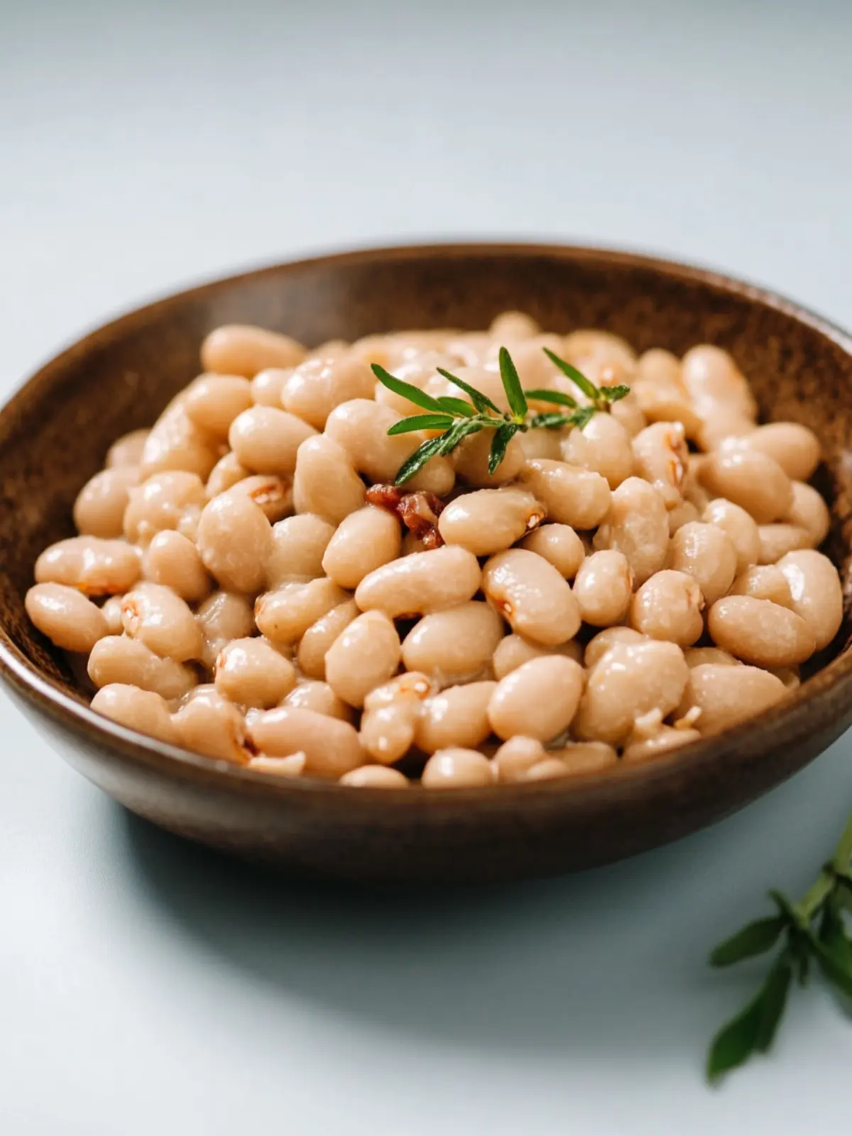 Creamy Tuscan Marry Me Butter Beans for a Romantic Dinner 3 Creamy Tuscan Marry Me Butter Beans