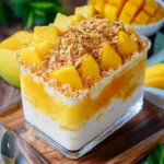 Mango Float Easy Recipe: A 4-Ingredient Delight Experience 4 Mango Float Easy Recipe