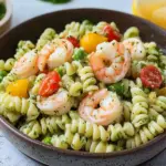 Delicious Shrimp Pasta Salad for Your Perfect Summer Feast 7 Shrimp Pasta Salad