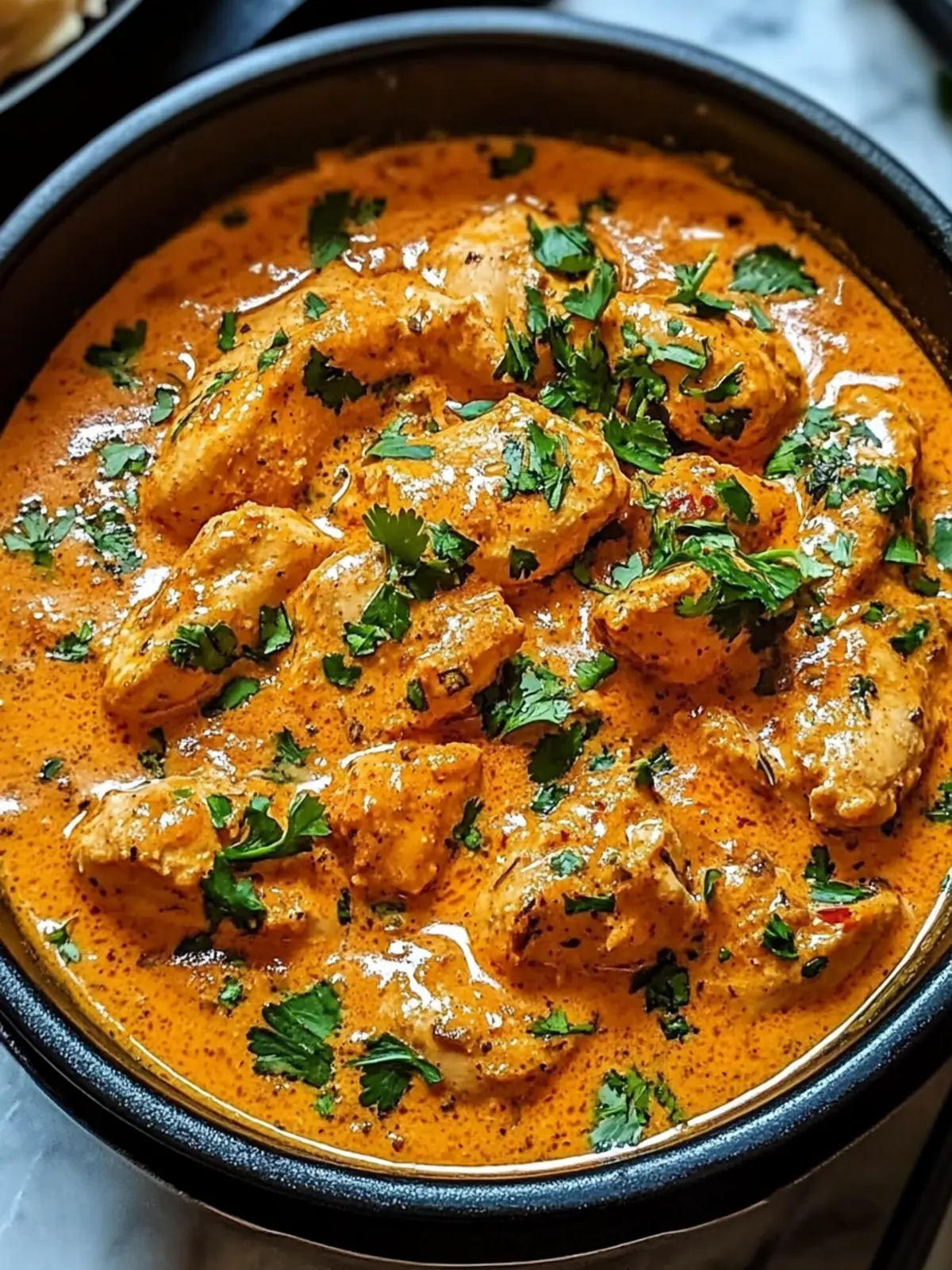 Creamy Cowboy Butter Chicken for Easy Weeknight Bliss 3 Cowboy Butter Chicken