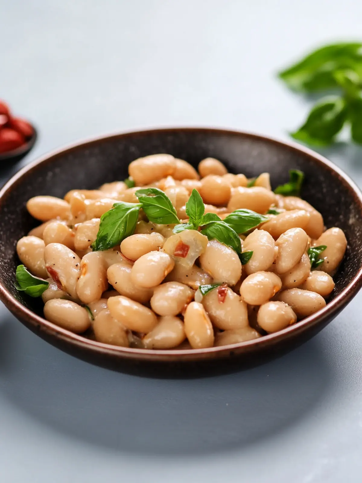 Creamy Tuscan Marry Me Butter Beans for a Romantic Dinner 4 Creamy Tuscan Marry Me Butter Beans
