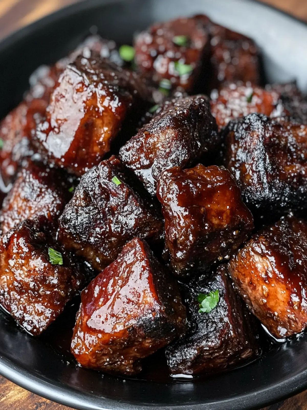Savory Chuck Roast Burnt Ends that Won't Break the Bank 5 Chuck Roast Burnt Ends