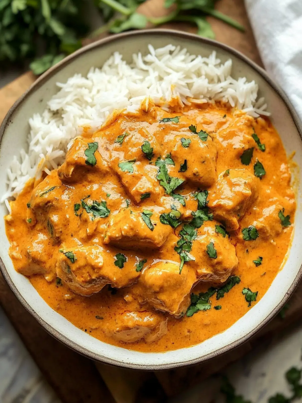 Homemade Butter Chicken That Tastes Like Restaurant Magic 2 Homemade Butter Chicken