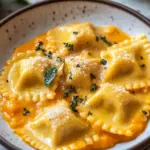Delicious and Creamy Butternut Squash Ravioli Sauce Recipe to Savor 8 Delicious and Creamy Butternut Squash Ravioli Sauce Recipe