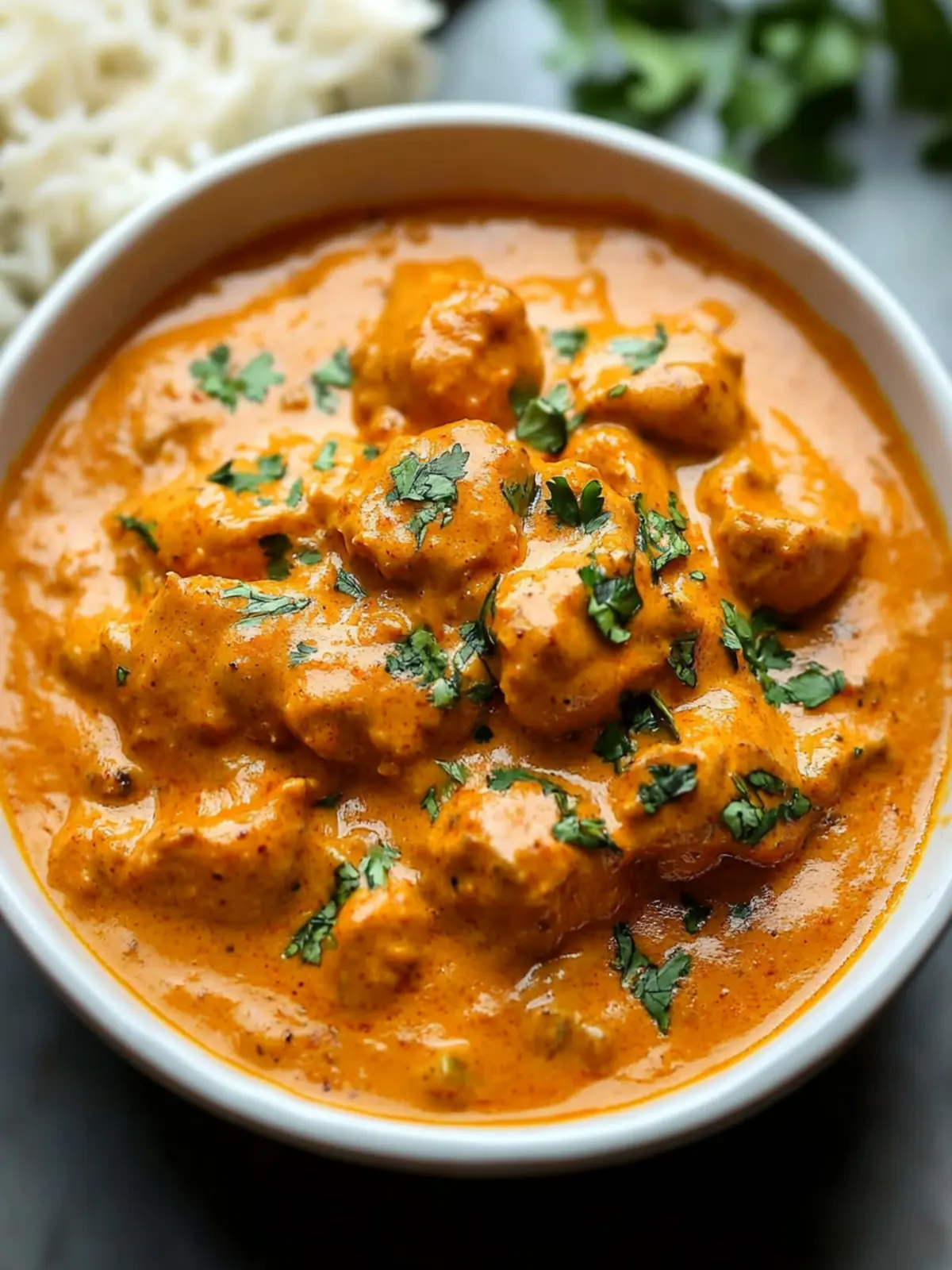 Homemade Butter Chicken That Tastes Like Restaurant Magic 5 Homemade Butter Chicken