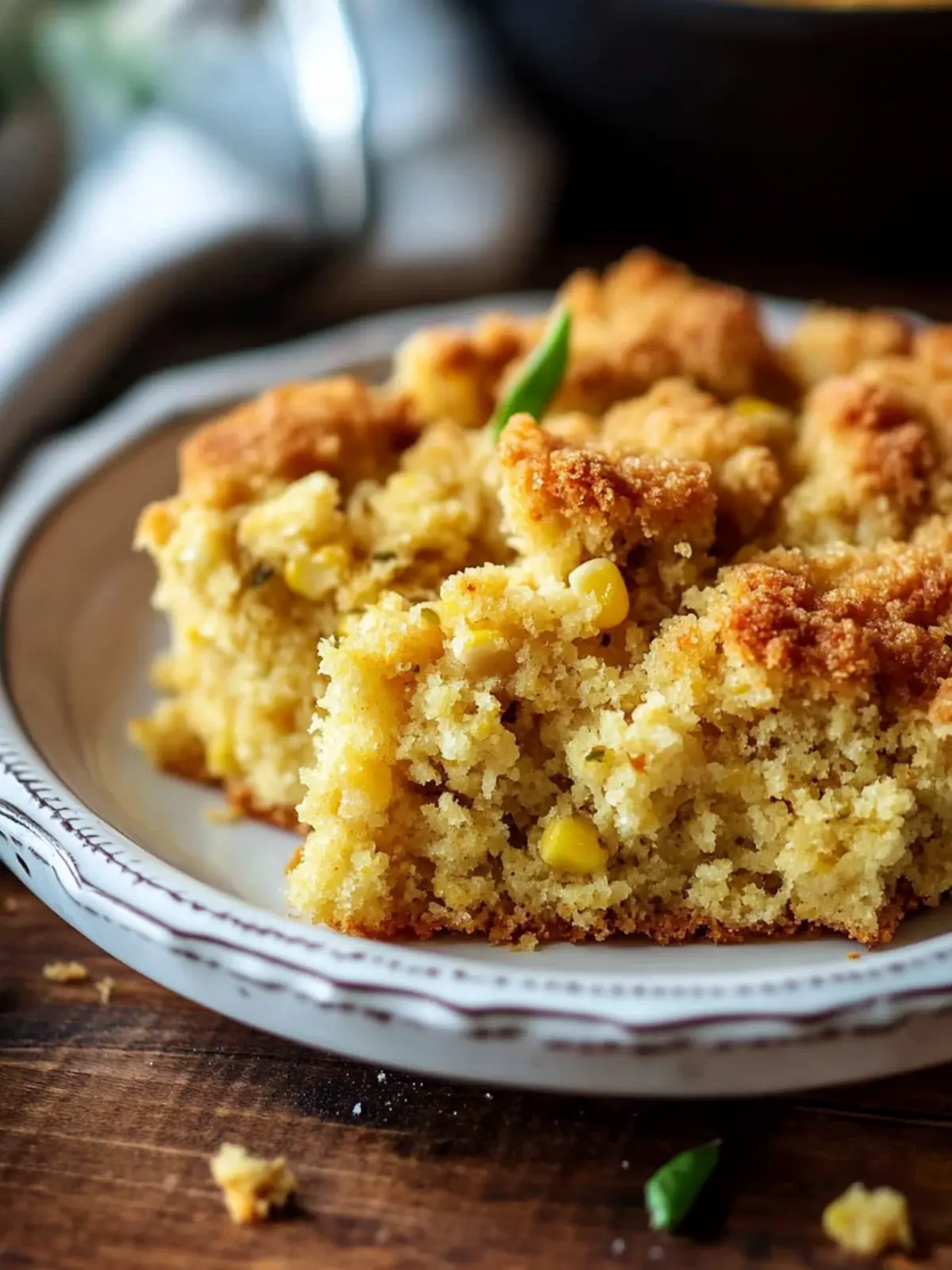 Irresistible Old-Fashioned Southern Cornbread Dressing Recipe 5 Old-Fashioned Southern Cornbread Dressing